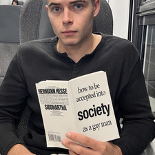 Eliott Bailey