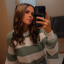 Taylor Kauder