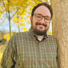 Christopher Nicholas
