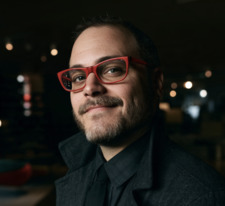 Adam Pineless