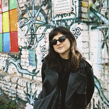 Eva Lucía
