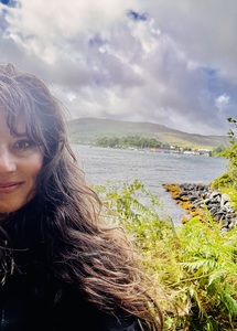 Morgan Thomas