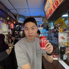 Eric Han