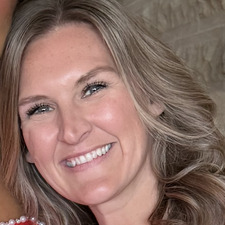 Ashley Webster