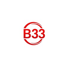 B33