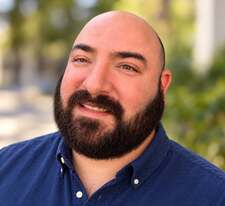 Andrew Dobrow