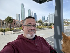 Mark Garcia