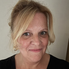 Ange Smith