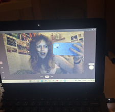 Evie B