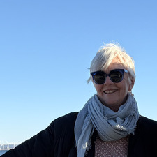Sheila Pace