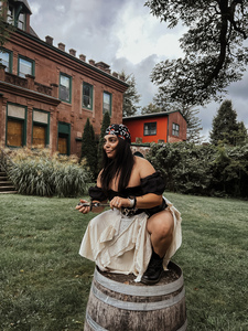Gina