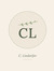 C. Lind...