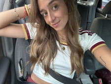 Maia Tomas