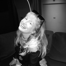 Ellie Breen