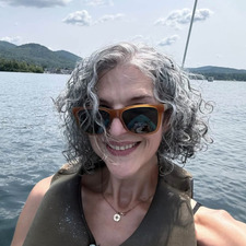 Dana M.