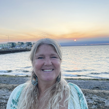 Jennifer Luce