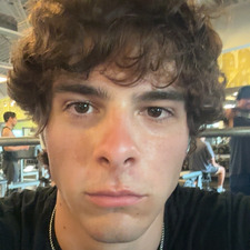 Maxwell Martinez