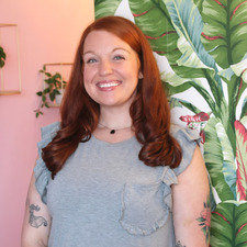 Ashley Nowlin