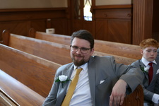 Chris King