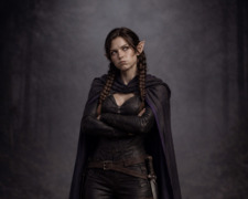 Lilith  Riorson
