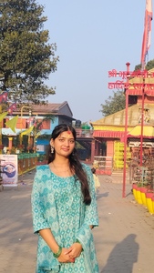 Rishika Dahal