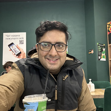 Tarun Vaid