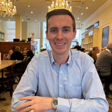 Ben Rutter