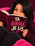 Chantal...