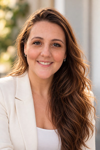 Shannon Smith