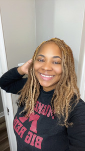 SheCosha Jackson