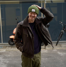 Janne