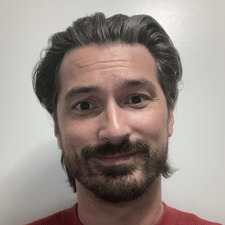Scott Carter