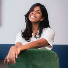 Thanusha Ravindran
