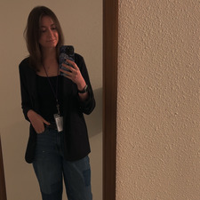 Mackenzie