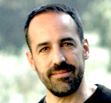 Gary Wolf