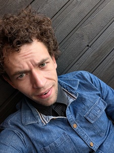 Rasmus Hansen