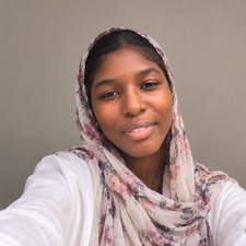 Maryam Qozeem