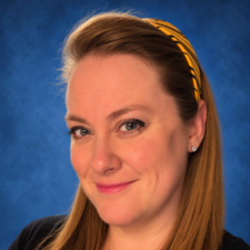 Nicole Allbee