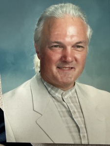 Bud Rieger