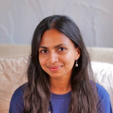 Shrilaxmi