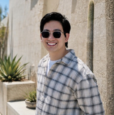 Joel Andrew