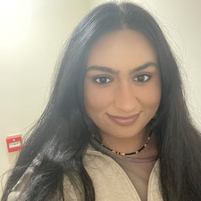 Jasmine Dod
