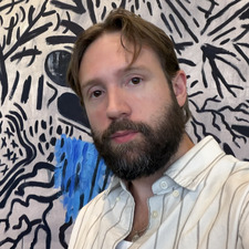 Brendan Gray