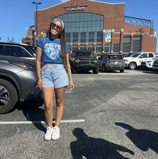 Kayla Nance