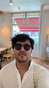 Antariksh Mishra