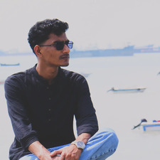 Aditya Roy