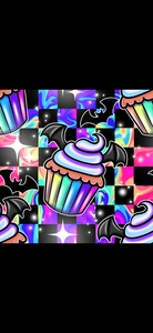 Wikidcupcake