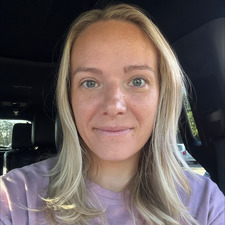 Emma Calvert