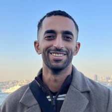 Michael Maged