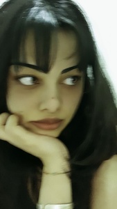 Kimberley Uddin